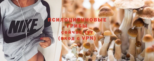 прущие крисы Липки
